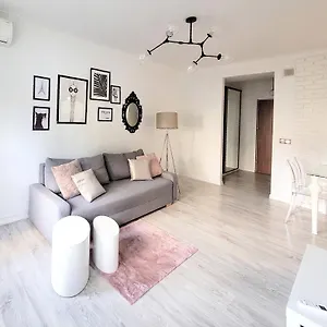 Apartament Concierge Opera, Warszawa
