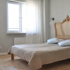 Apartament Apartament Kwiatkowskiego, Warszawa